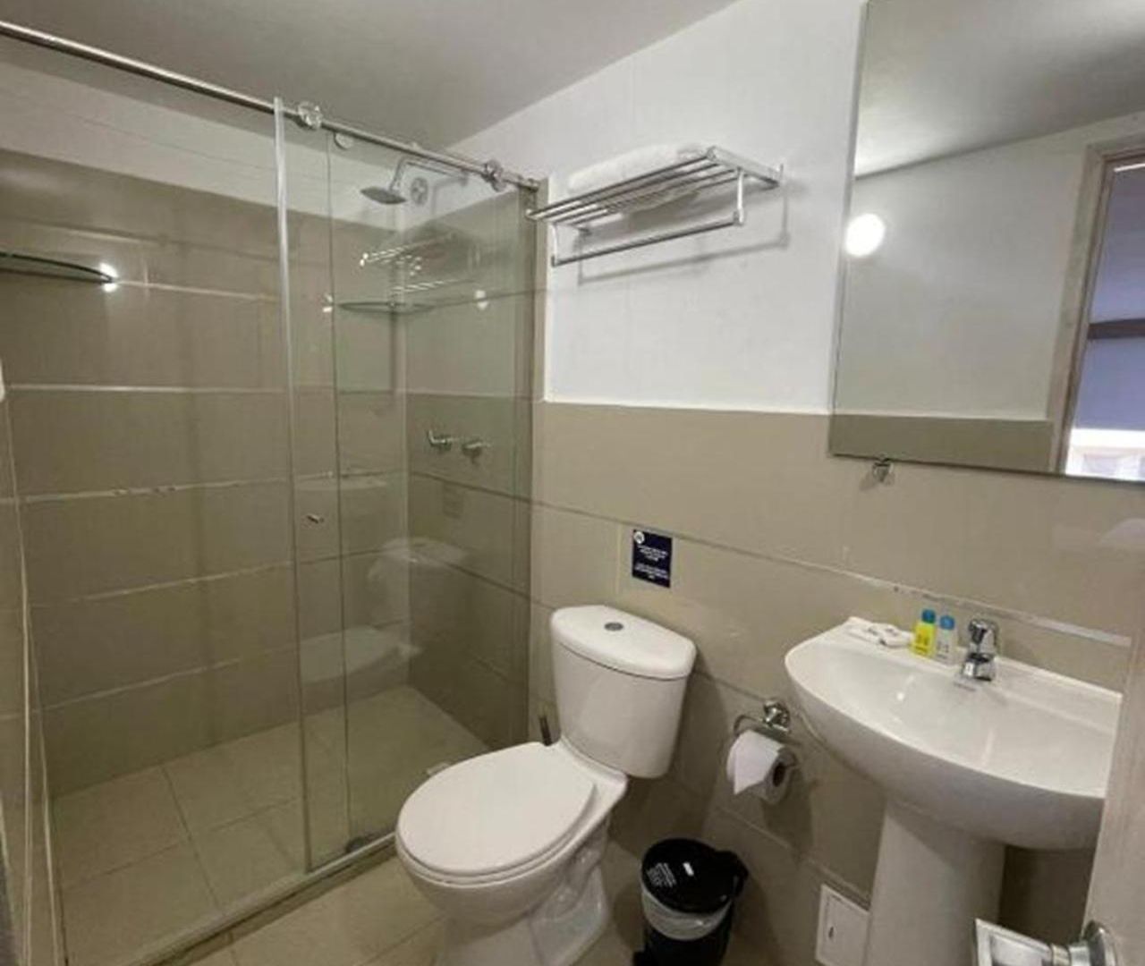 Hs-t Triple Con Wifi, Piscina Y Aire Acondicionado Apartamento Cartagena
