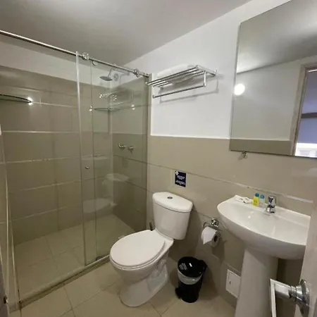 Hs-t Triple Con Wifi, Piscina Y Aire Acondicionado Apartamento Cartagena