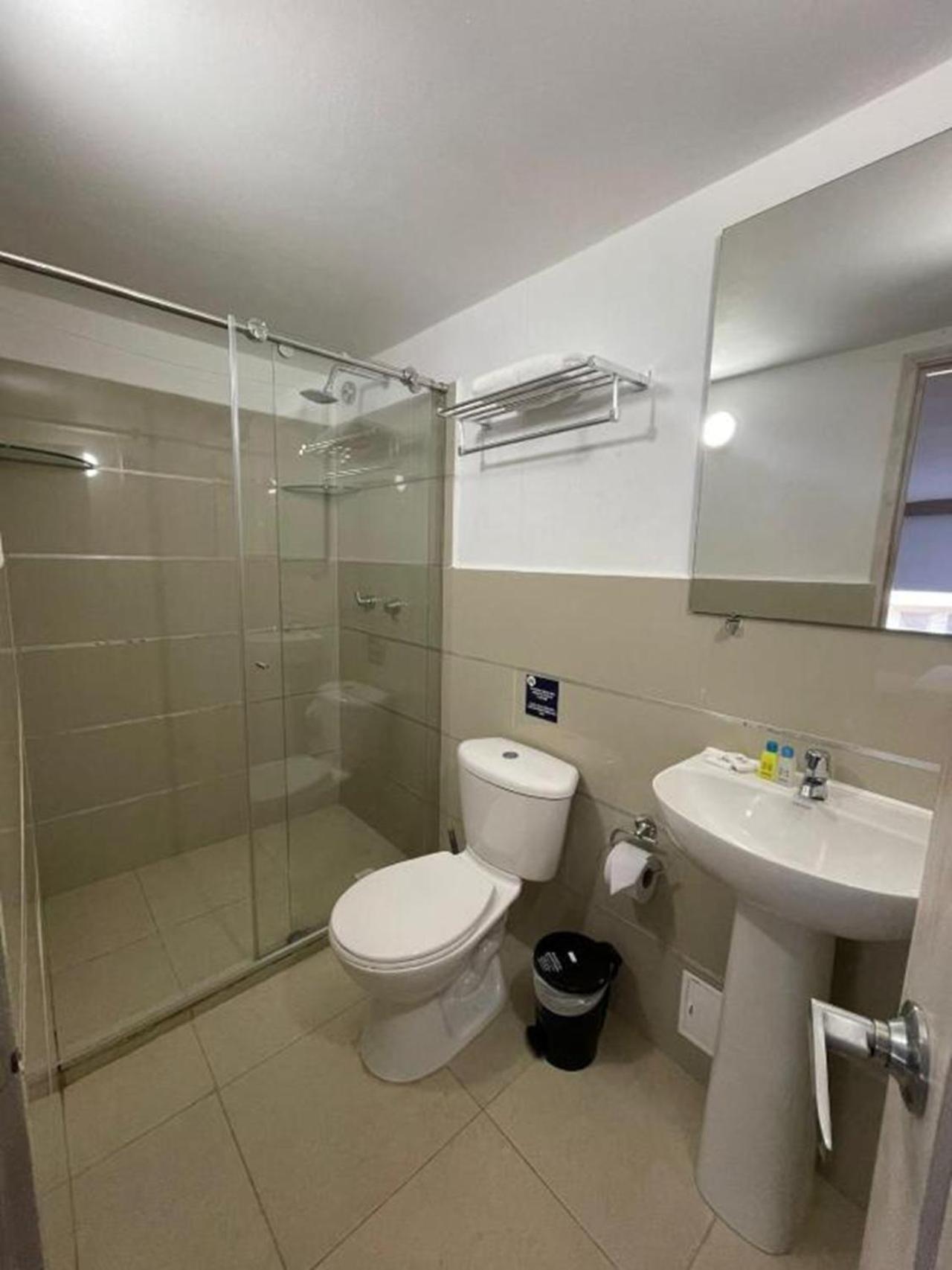 Hs-t Triple Con Wifi, Piscina Y Aire Acondicionado Apartamento Cartagena